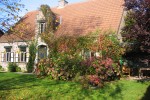 Bed & Breakfast de Roosen
