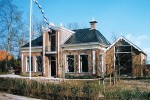 Sijperda's Koetshuis