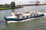 Spring River Cruise