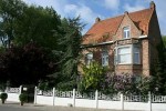 Bedandbreakfast Ter Brugge + restaurant