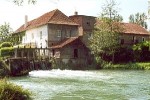 Moulin de Filli&egrave;vres