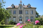 Villa Valli&egrave;re Chambres & Table d'H&ocirc;tes