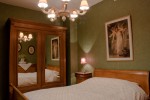 Marleens' gastenkamer