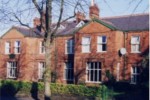 Marine Guest House