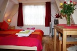 Amsterdam Bed and Breakfast City Center