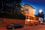 Best Western Hotel Les Myrtilles