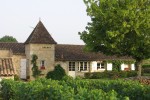 Peyraguey Maison Rouge