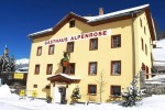 Bed and Breakfast Alpenrose