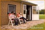 Hoeve ter Asdonck - Ald&ouml;rrum HoeveLogementen