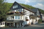 Pension Hunaustuben