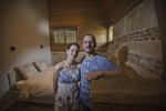 vakantiewoningen De "Oude Winning"