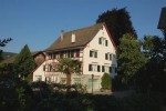 Bed and Breakfast "Hotel Zollikon"