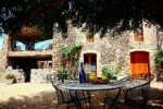 Masia la Pineda