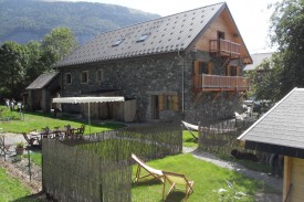 La Cle des Bois