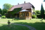 The Spinney
