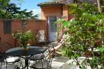 Une maison de village