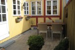 Accommodation Denmark