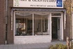 Art & Glas-Studio