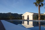 Villas Del Alba