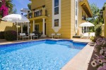 Villa Lorena M&aacute;laga