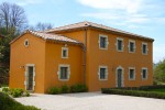 La Bastide De Fontaille