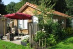 Bed and breakfast De Dobbe