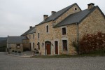 Aux Anges B&B