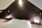 Bed in Li&egrave;ge la chambre d'h&ocirc;te gourmande