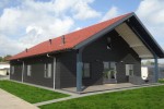 B&B Gastenverblijf Hoogenboom 