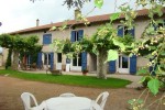 Les chambres d'Agathe - 4 chambres au coeur du vignoble