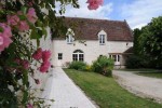 Boutique B&B near Tours