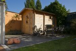 Sauna Cottage