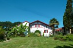 Maison d'h&ocirc;tes de charme Argizagita